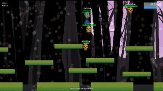 Скриншот 3 к игре Achievement Hunter: Punk