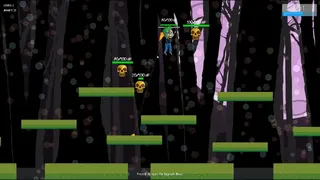 Скриншот 4 к игре Achievement Hunter: Punk