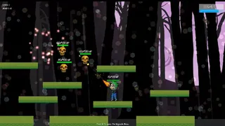 Скриншот 5 к игре Achievement Hunter: Punk
