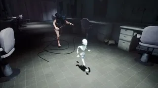 Скриншот 1 к игре The Inner Friend