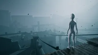 Скриншот 6 к игре The Inner Friend