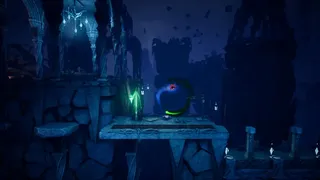 Скриншот 5 к игре Warriorb