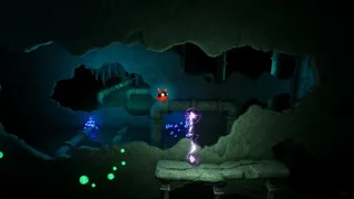 Скриншот 7 к игре Warriorb