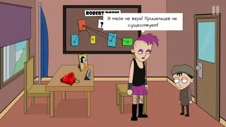 Скриншот 8 к игре The Revenge of Johnny Bonasera: Episode 2