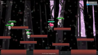 Скриншот 1 к игре Achievement Hunter: Zombie 2