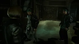 Скриншот 6 к игре The Quiet Man