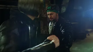Скриншот 7 к игре The Quiet Man