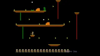 Скриншот 1 к игре Monktastic