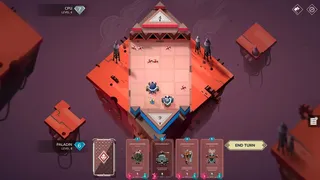 Скриншот 7 к игре Stormbound