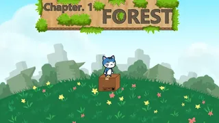 Скриншот 2 к игре BoxCat