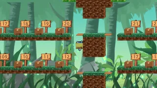 Скриншот 4 к игре BoxCat