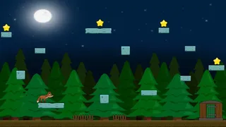 Скриншот 1 к игре Cunning Fox