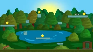 Скриншот 2 к игре Cunning Fox
