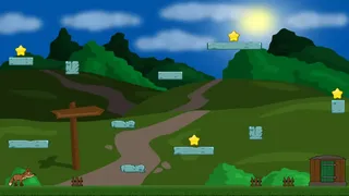 Скриншот 3 к игре Cunning Fox