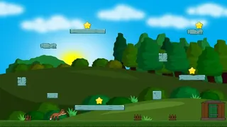 Скриншот 4 к игре Cunning Fox