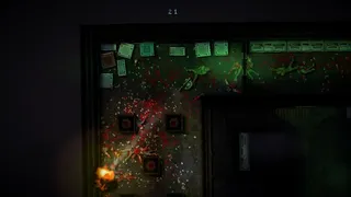 Скриншот 2 к игре Brutal MooD