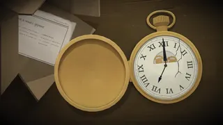 Скриншот 6 к игре Tick Tock: A Tale for Two