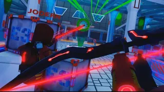Скриншот 4 к игре Stryker