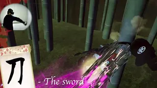 Скриншот 3 к игре Yozakura Wizard VR