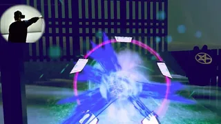Скриншот 5 к игре Yozakura Wizard VR