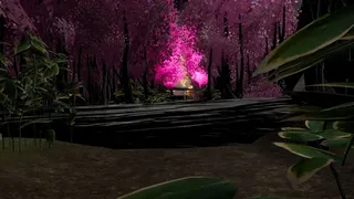 Скриншот 6 к игре Yozakura Wizard VR