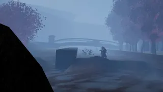 Скриншот 7 к игре Yozakura Wizard VR