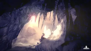 Скриншот 4 к игре Ascent Spirit
