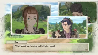 Скриншот 4 к игре Valkyria Chronicles 4 Complete Edition