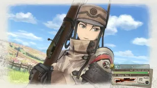 Скриншот 6 к игре Valkyria Chronicles 4 Complete Edition