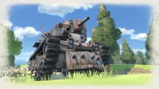 Скриншот 7 к игре Valkyria Chronicles 4 Complete Edition