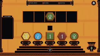 Скриншот 1 к игре Epiphany!