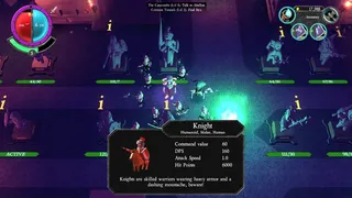 Скриншот 4 к игре Undead Horde