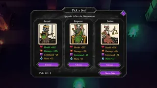 Скриншот 6 к игре Undead Horde