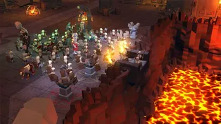 Скриншот 7 к игре Undead Horde
