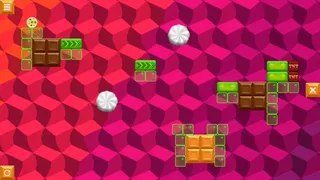 Скриншот 1 к игре Chocolate makes you happy 3