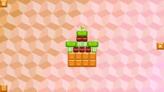 Скриншот 3 к игре Chocolate makes you happy 3