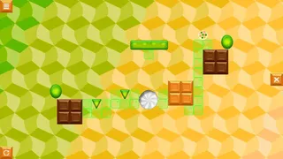 Скриншот 4 к игре Chocolate makes you happy 3