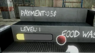 Скриншот 2 к игре For Food Sake! VR