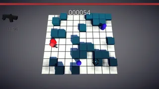 Скриншот 3 к игре Primitive Shooter
