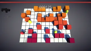 Скриншот 4 к игре Primitive Shooter