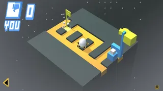 Скриншот 8 к игре GOLFY GOLF