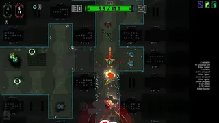 Скриншот 2 к игре Atomic Heist