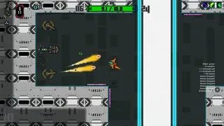 Скриншот 5 к игре Atomic Heist