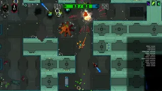 Скриншот 6 к игре Atomic Heist