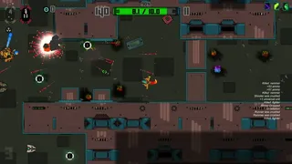 Скриншот 7 к игре Atomic Heist