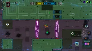 Скриншот 8 к игре Atomic Heist