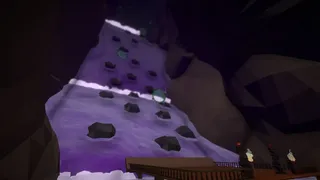 Скриншот 1 к игре I Hate Heroes: Rocket Man
