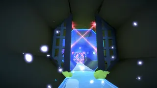 Скриншот 3 к игре I Hate Heroes: Rocket Man