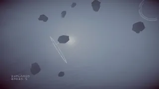 Скриншот 6 к игре Lost In Space