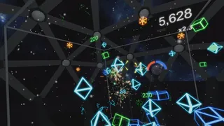 Скриншот 1 к игре Shatter EVERYTHING
